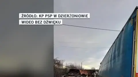 KP PSP w Dzierżoniowie