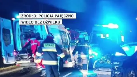 SLIDESHOW WYPADEK 