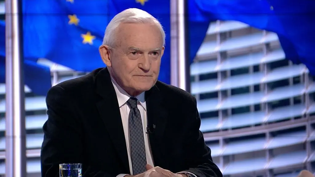 Miller o kampanii wyborczej PiS do europarlamentu