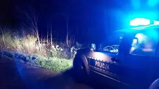 Policjanci zatrzymali 61-latka