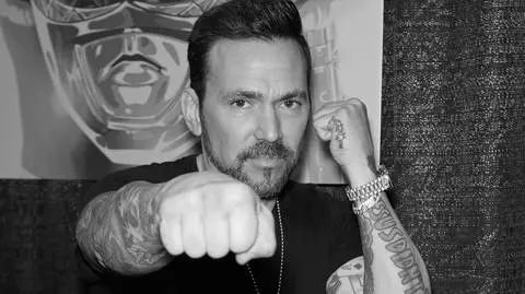 Jason David Frank