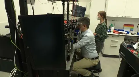 Dlaczego bezinwazyjna diagnostyka oczu jest tak ważna? "Ma największe zastosowanie u dzieci"