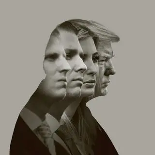 "Trump. Bez precedensu"