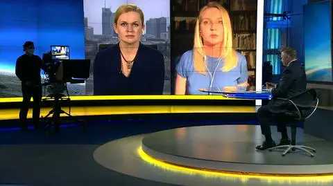 Nowacka: sprawa ma wymiar symboliczny i niestety polityczny