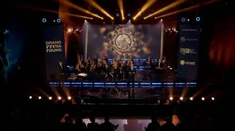  TVN24 Piotr Jacoń z Medalem Wolności Słowa. Na żywo w TVN24 i TVN24 GO