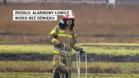 Alarmowy Łowicz