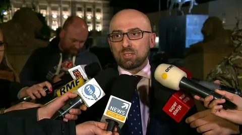 Prezydent liczy że reforma zostanie poparta przez Sejm i wejdzie w życie