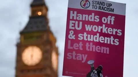 Brexit coraz bliżej. Co oznacza dla Polaków żyjących na Wyspach?