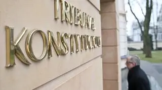 Rzecznik Ziobry: to nie ostrzeżenie, to klasyczne pismo