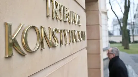 Rzecznik Ziobry: to nie ostrzeżenie, to klasyczne pismo