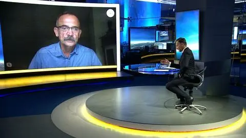 "Afganistan łatwo podbić, ale strasznie trudno nim rządzić"