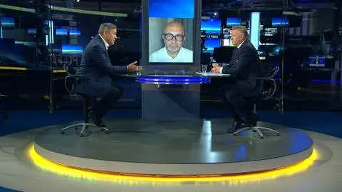 "Jeśli ktoś pomyślał, że to jest tylko kwestia bąbelków w oranżadzie, to się bardzo pomylił"