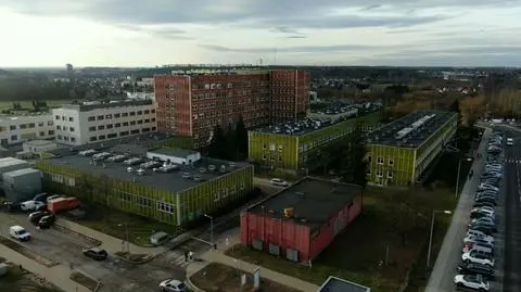 Apel gorzowskiego szpitala