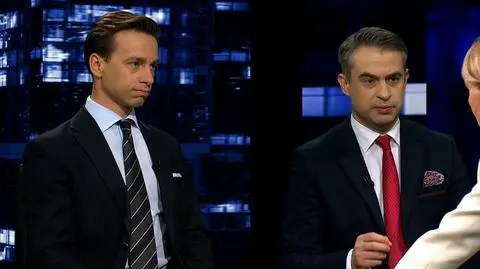 Bosak: mamy wojnę w obozie władzy