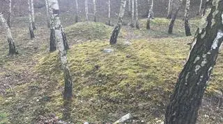 Trzebinia. Seria wandalizmów podczas świąt wielkanocnych