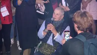 Janina Ochojska