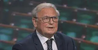 Dr hab. Marek Grela, dyplomata, pierwszy ambasador RP przy UE, były wiceszef MSZ
