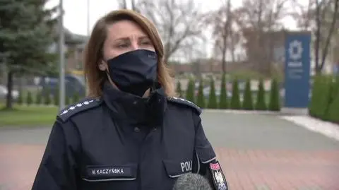 policja czwa