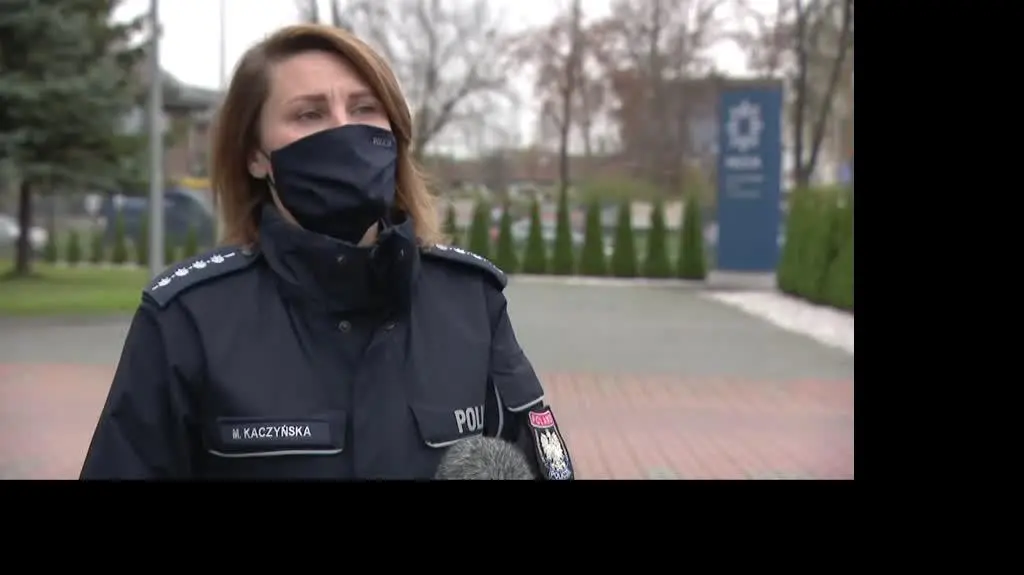 policja czwa