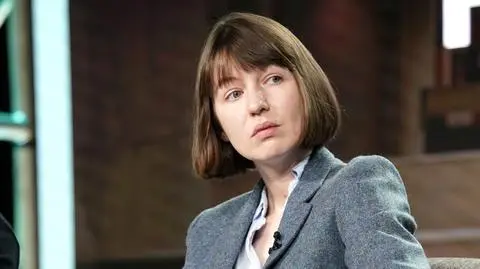 Sally Rooney