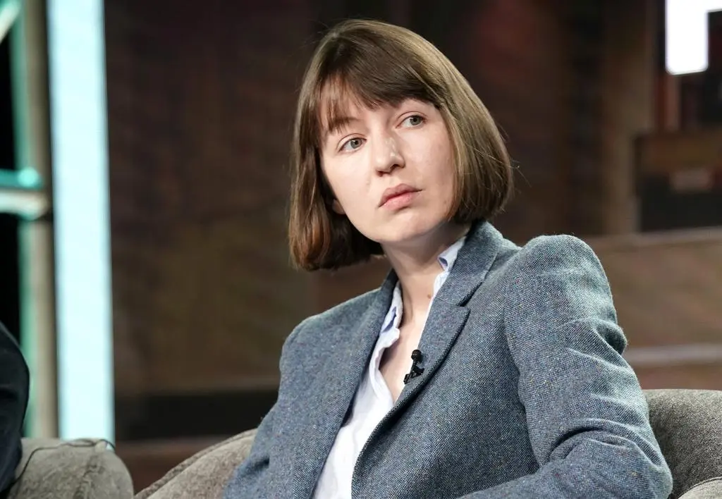 Sally Rooney