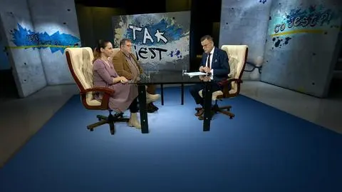 Justyna Suchecka-Jadczak: 23 organizacje miały negatywną ocenę w pierwszym etapie