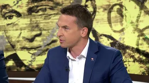 Szłapka: usunięcie Gersdorf to jakby odwołać prezydenta