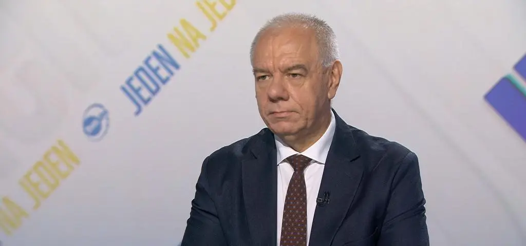 Sasin o "dwóch płucach" w PiS: to się nie sprawdziło, ma być "jedna pięść"