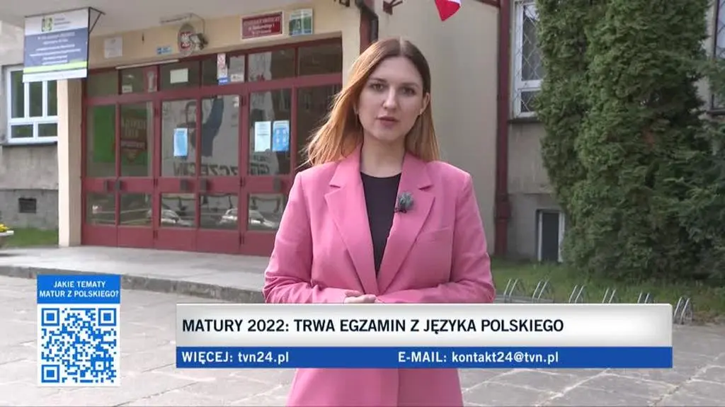szczecin lajf matury
