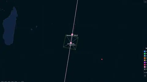 Satelity