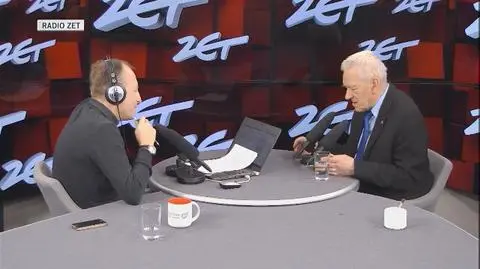 Kornel Morawiecki: premier powinien przeprosić za swoją wypowiedź
