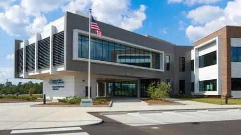 Savannah River National Laboratory