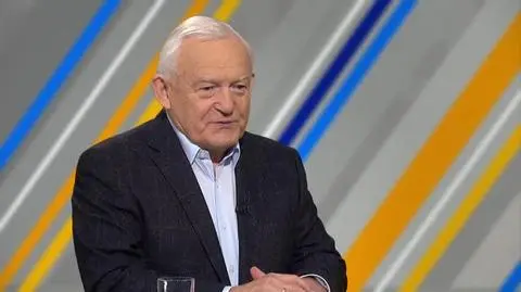 "Byłem pod wrażeniem ogromnej energii i tysięcy ludzi, którzy tam przyszli, by zamanifestować niezgodę na wyjście Polski z UE"