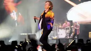 Rolling Stones, Mick Jagger