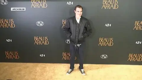 Joaquin Phoenix