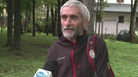 Przewodnik tatrzański o Dolinie Roztoki