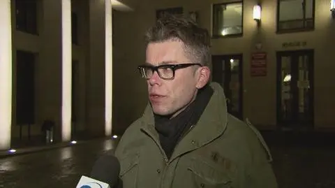 Sędzia Igor Tuleya wezwany przez rzecznika dyscyplinarnego