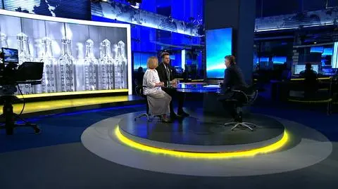 Solska: źle skonstruowany system polega na tym że usiłuje chorego nie dopuścić do leczenia