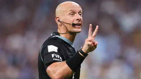 Polski sędzia doceniony. W elitarnym gronie na mundialu