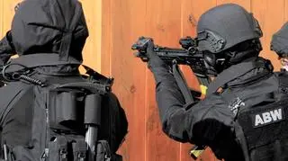 ABW detains man suspected of spying for Russian GRU intelligence agency