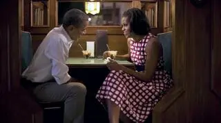 Michelle i Barack