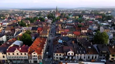 "Stworzono mechanizm, który zmuszał do płacenia łapówek"
