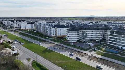 "Jagodność" w niedzielę znów idzie do urn. Czy wreszcie doczeka się tramwaju i parku?