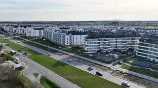 Wrocławskie Jagodno