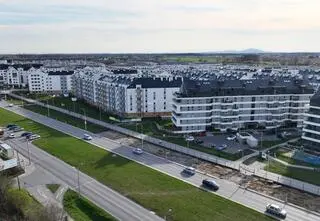 "Jagodność" w niedzielę znów idzie do urn. Czy wreszcie doczeka się tramwaju i parku?