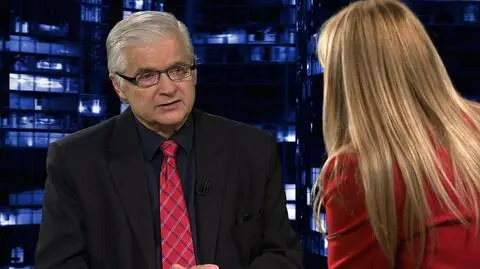 "Ludzie byli zdumieni, że Wojciechowski nie ma nic do powiedzenia"