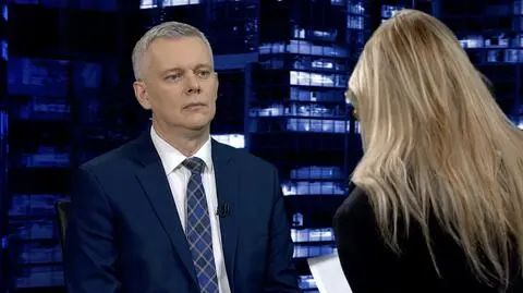 Siemoniak o projekcie ustawy w sprawie in vitro: ludzie rozumieją, że mamy katastrofę demograficzną