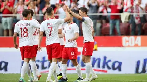 Wracamy na mundial po 12 latach