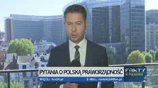 Drugie wysłuchanie Polski w sprawie praworządności