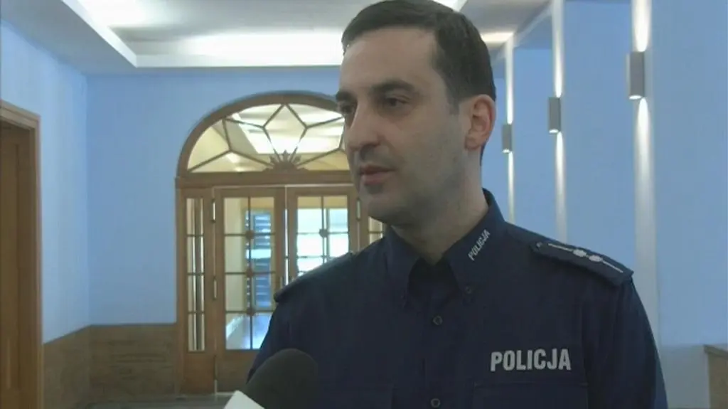 Pobite dziecko, partner matki z zarzutami